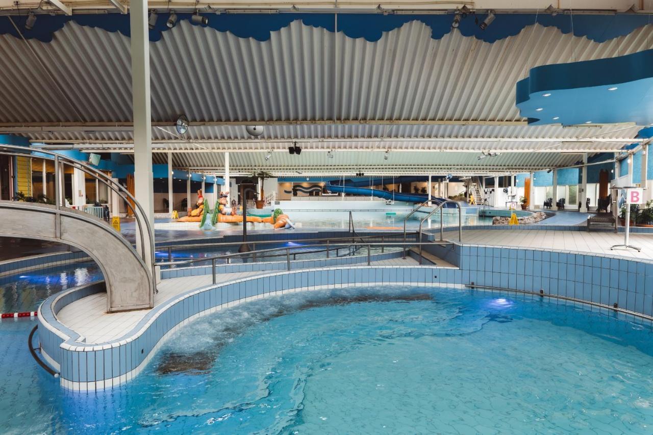 Beach Resort Kamperland - 434 Exterior foto